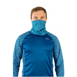 Фото: “Шарф-бандана GRAYLING, Волны”