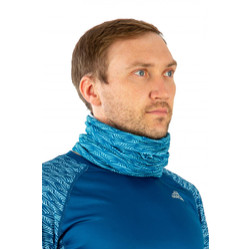 Фото: “Шарф-бандана GRAYLING, Волны”