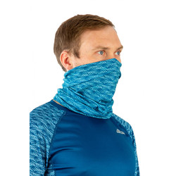 Фото: “Шарф-бандана GRAYLING, Волны”