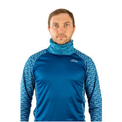 Фото: “Шарф-бандана GRAYLING, Волны”