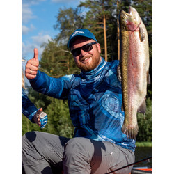 Фото: “Шарф-бандана GRAYLING, Рифы”