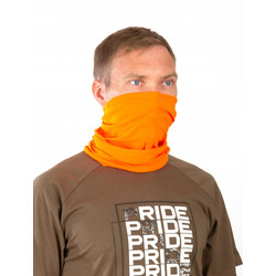 Фото: “Шарф-бандана PRIDE, оранжевый”