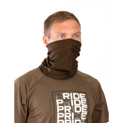 Фото: “Шарф-бандана PRIDE, хаки”