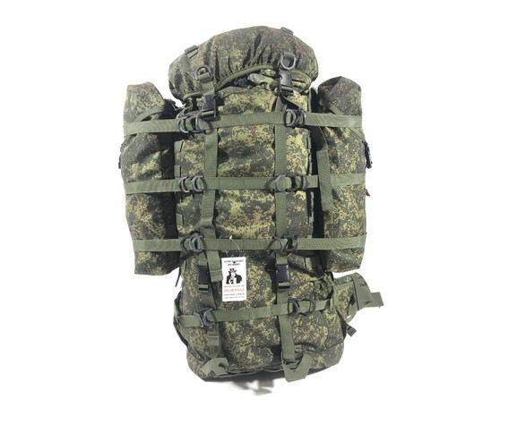 Фото: “Рюкзак рейдовый 6Ш118 Ратник”, купить в интернет магазине