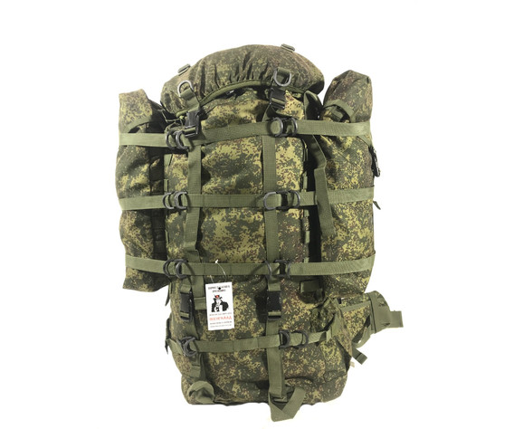 Фото: “Рюкзак рейдовый 6Ш118 Ратник”, купить в интернет магазине