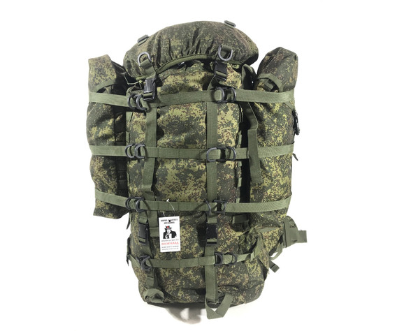 Фото: “Рюкзак рейдовый 6Ш118 Ратник”, купить в интернет магазине