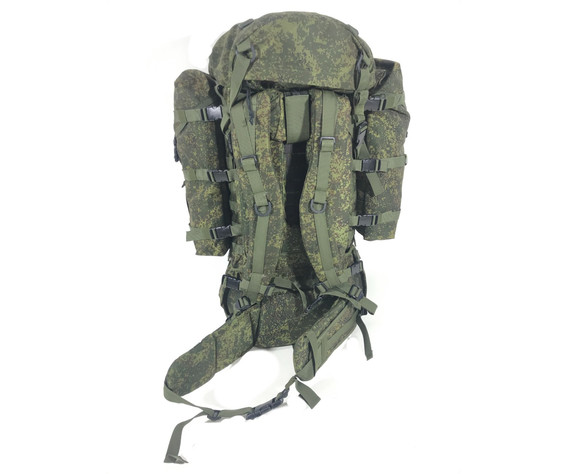 Фото: “Рюкзак рейдовый 6Ш118 Ратник”, купить в интернет магазине