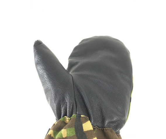 Фото: “Рукавицы зимние армии Голландии”, купить в интернет магазине