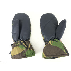 Фото: “Рукавицы зимние армии Голландии”