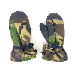 Фото: “Рукавицы зимние армии Голландии”, купить в интернет магазине