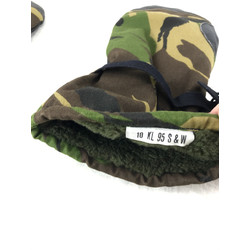 Фото: “Рукавицы зимние армии Голландии”