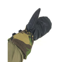 Фото: “Рукавицы зимние армии Голландии”