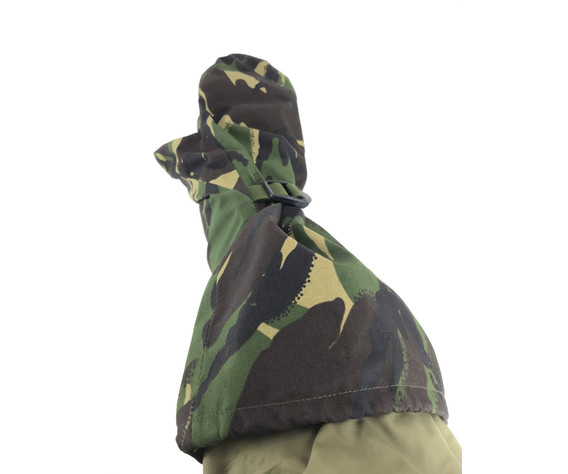 Фото: “Рукавицы GB DPM WOODLAND GORE-TEX”, купить в интернет магазине