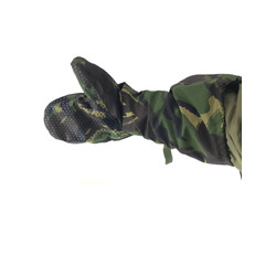 Фото: “Рукавицы GB DPM WOODLAND GORE-TEX”, купить в интернет магазине