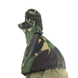 Фото: “Рукавицы GB DPM WOODLAND GORE-TEX”