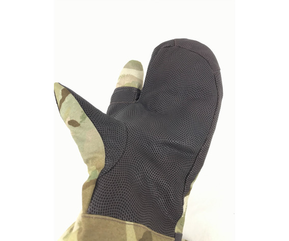 Фото: “Рукавицы мембранные blizzard MTP GB”, купить в интернет магазине