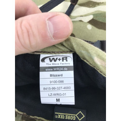 Фото: “Рукавицы мембранные blizzard MTP GB”