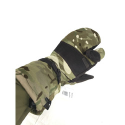 Фото: “Рукавицы мембранные blizzard MTP GB”