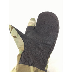 Фото: “Рукавицы мембранные blizzard MTP GB”