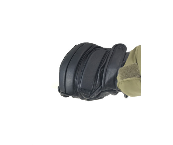 Фото: “Перчатки Ратник 6ш122”, купить в интернет магазине