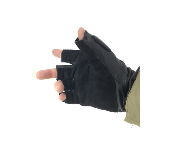 Фото: “Перчатки Ратник 6ш122”, купить в интернет магазине