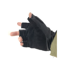 Фото: “Перчатки Ратник 6ш122”