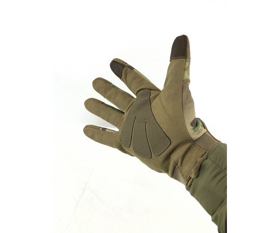 Фото: “Перчатки МТР SOFTSHELL”, купить в интернет магазине