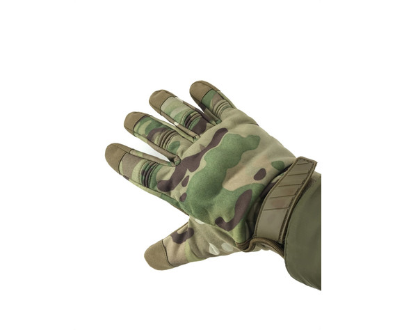 Фото: “Перчатки МТР SOFTSHELL”, купить в интернет магазине