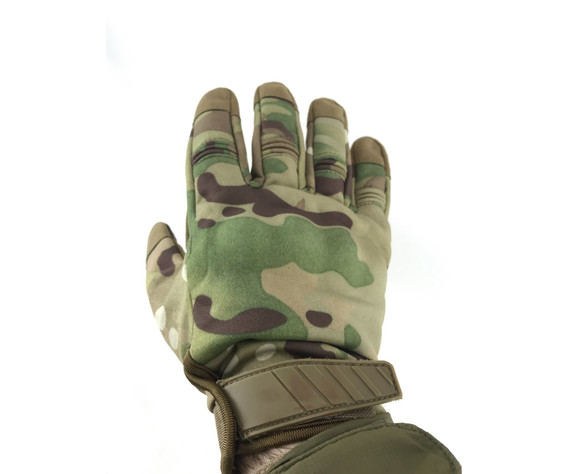 Фото: “Перчатки МТР SOFTSHELL”, купить в интернет магазине