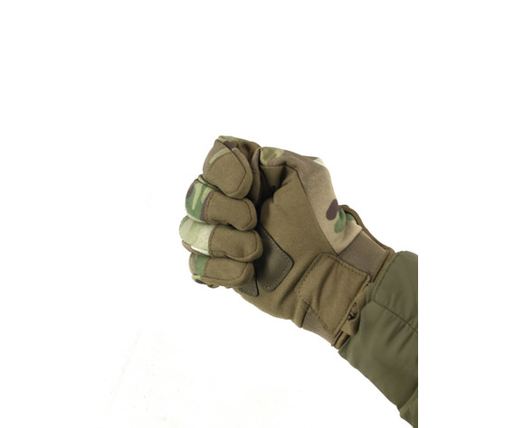 Фото: “Перчатки МТР SOFTSHELL”, купить в интернет магазине