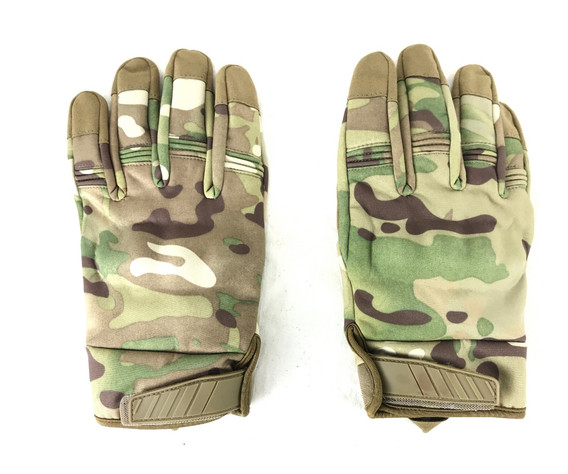 Фото: “Перчатки МТР SOFTSHELL”, купить в интернет магазине