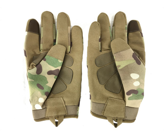 Фото: “Перчатки МТР SOFTSHELL”, купить в интернет магазине