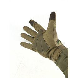 Фото: “Перчатки МТР SOFTSHELL”