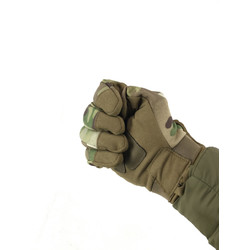 Фото: “Перчатки МТР SOFTSHELL”