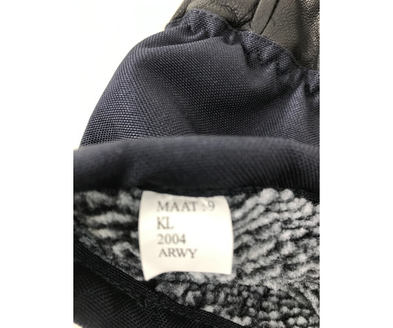 Фото: “Рукавицы армии Голландии”, купить в интернет магазине