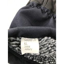 Фото: “Рукавицы армии Голландии”