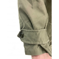 Фото: “Парка BW Moleskin олива”