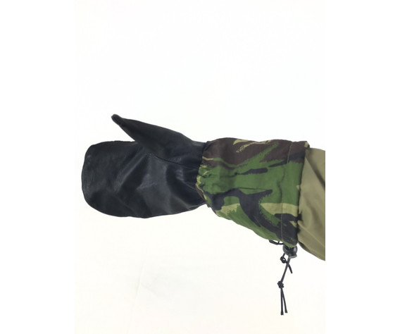 Фото: “Рукавицы Gore-tex  EXTREME GOLD WEATHER DPM WOODLAND”, купить в интернет магазине