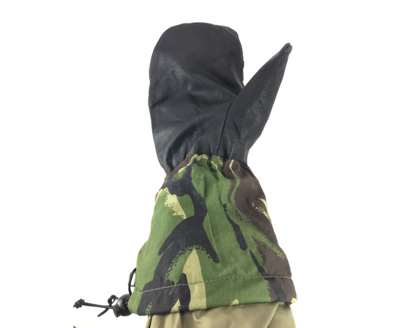 Фото: “Рукавицы Gore-tex  EXTREME GOLD WEATHER DPM WOODLAND”, купить в интернет магазине