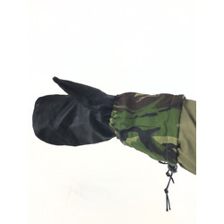 Фото: “Рукавицы Gore-tex  EXTREME GOLD WEATHER DPM WOODLAND”, купить в интернет магазине