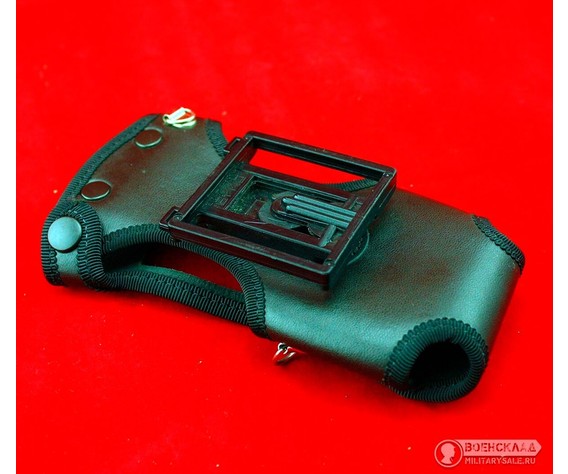 Фото: “Чехол для рации”, купить в интернет магазине