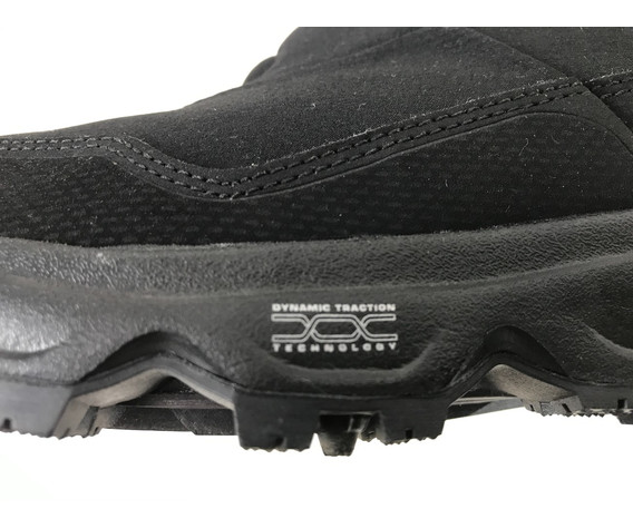 Фото: “Мужские ботинки Salomon tactile ts wp”, купить в интернет магазине