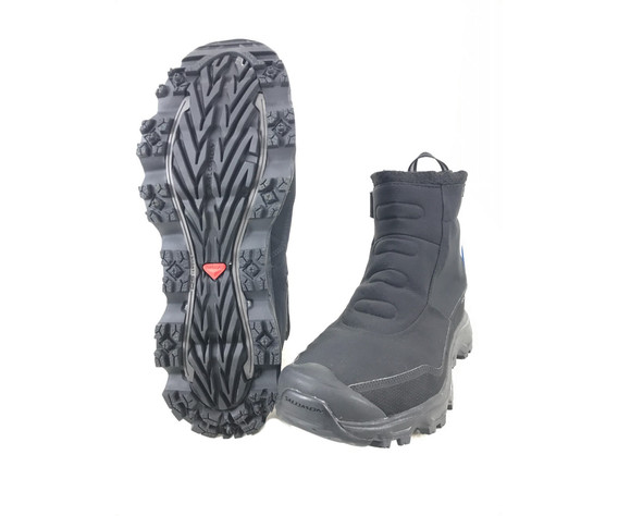 Фото: “Мужские ботинки Salomon tactile ts wp”, купить в интернет магазине