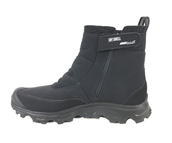 Фото: “Мужские ботинки Salomon tactile ts wp”, купить в интернет магазине