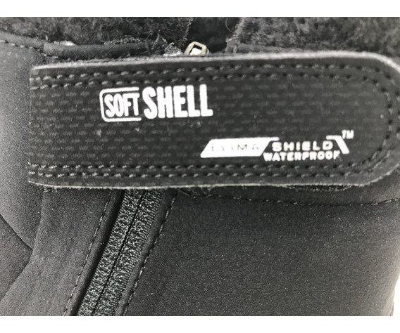 Фото: “Мужские ботинки Salomon tactile ts wp”, купить в интернет магазине