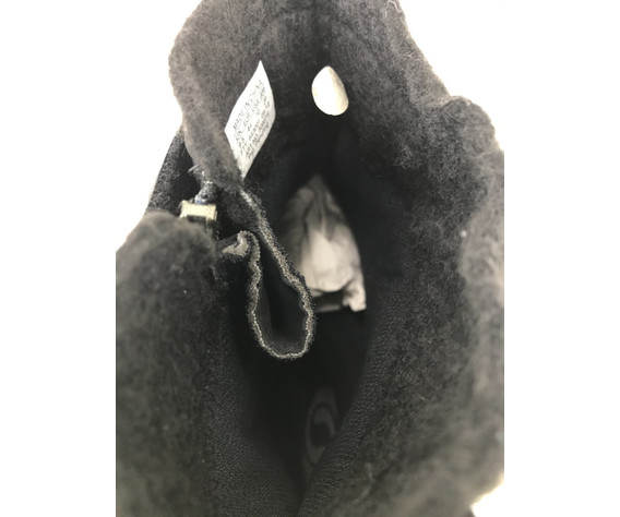 Фото: “Мужские ботинки Salomon tactile ts wp”, купить в интернет магазине