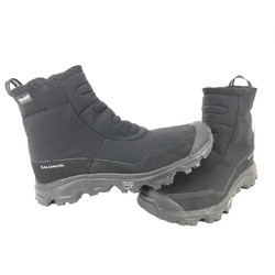 Фото: “Мужские ботинки Salomon tactile ts wp”, купить в интернет магазине