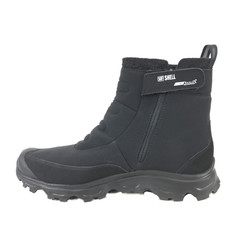 Фото: “Мужские ботинки Salomon tactile ts wp”