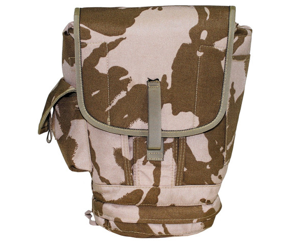 Фото: “Сумка под противогаз GB Desert DPM”, купить в интернет магазине