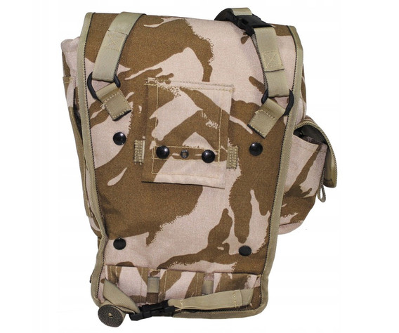 Фото: “Сумка под противогаз GB Desert DPM”, купить в интернет магазине